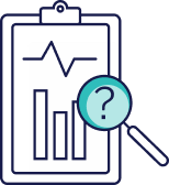 clinical trials icon