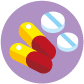 Tablets icon