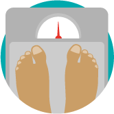 weighing scales