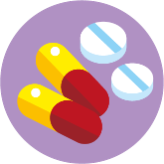 tablets and capsules