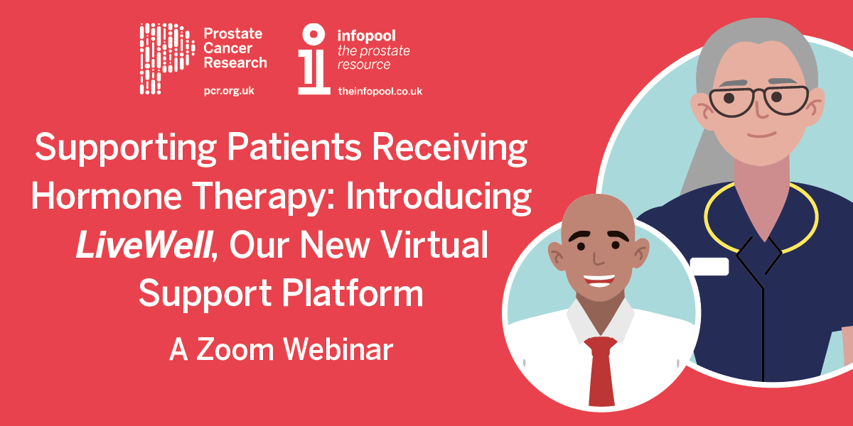 Free HCP Webinar