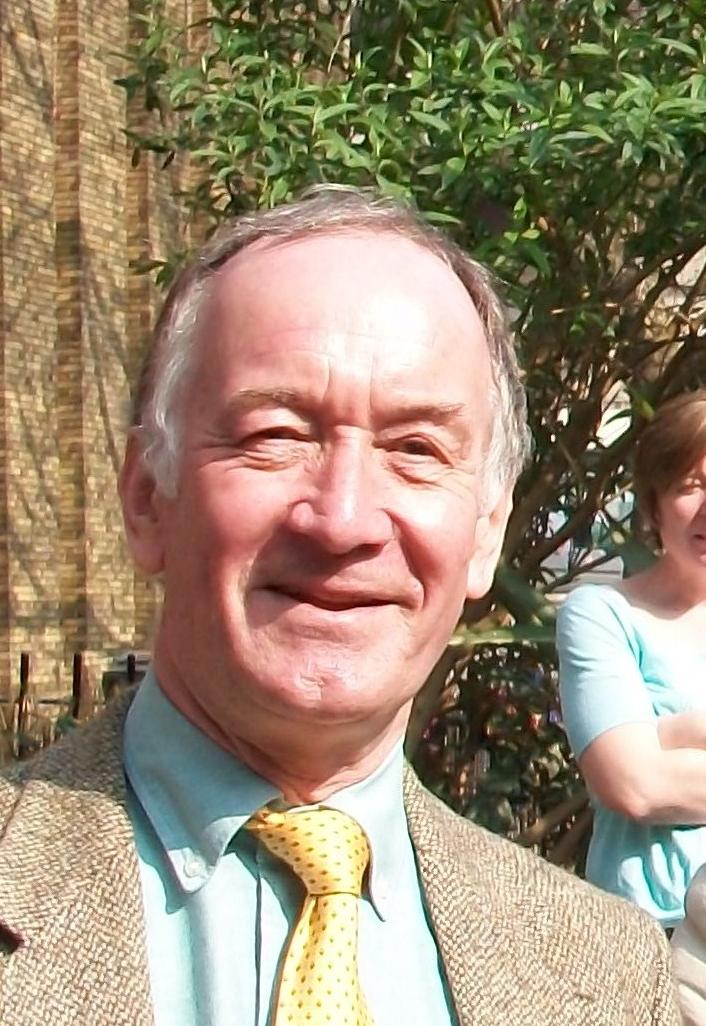 Stuart's Profile Picture