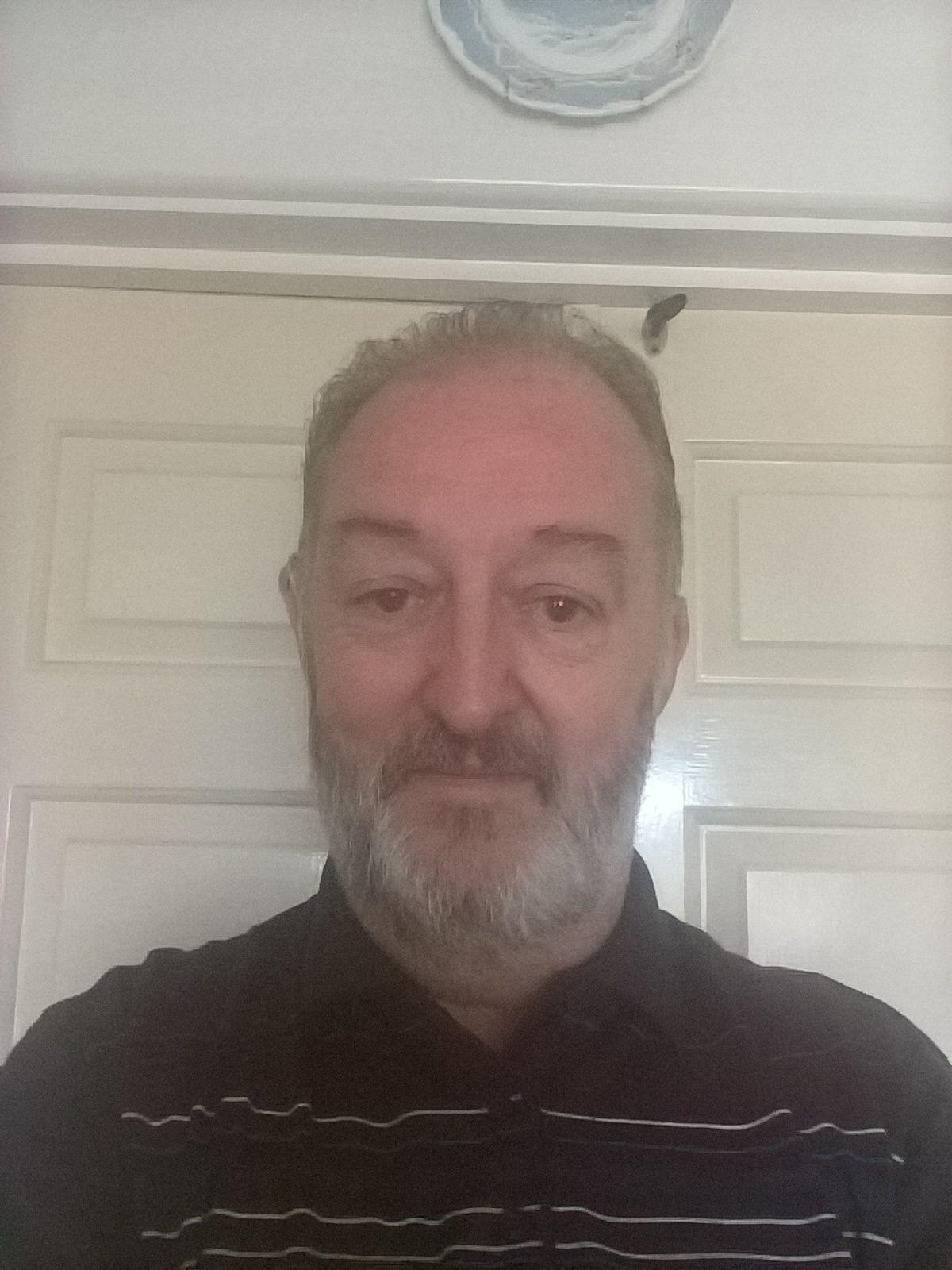 Steve's Profile Picture