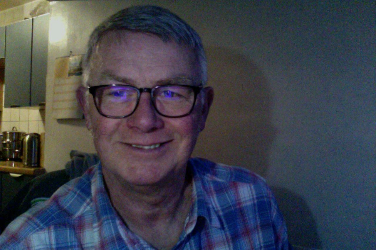 Noel's Profile Picture