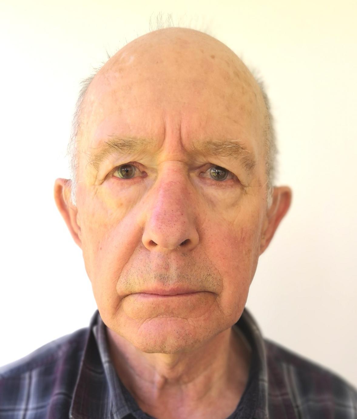 David's Profile Picture
