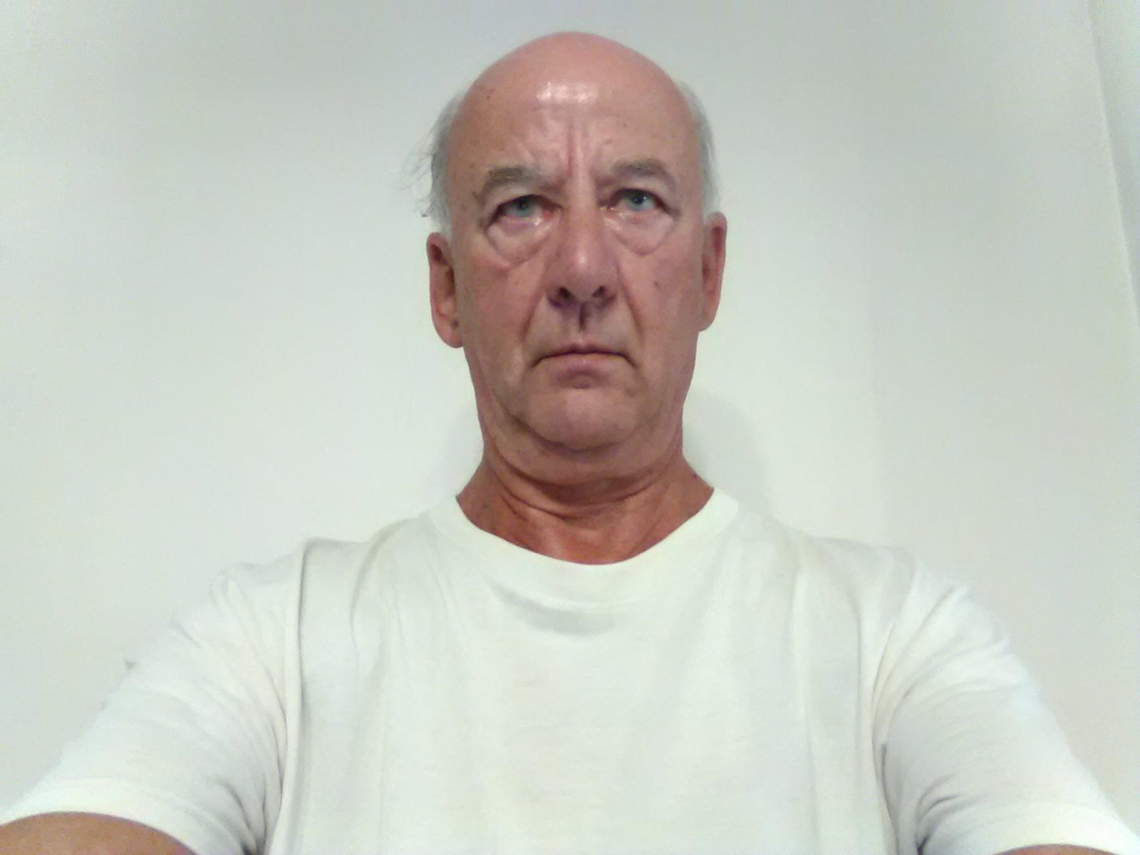 Alan's Profile Picture