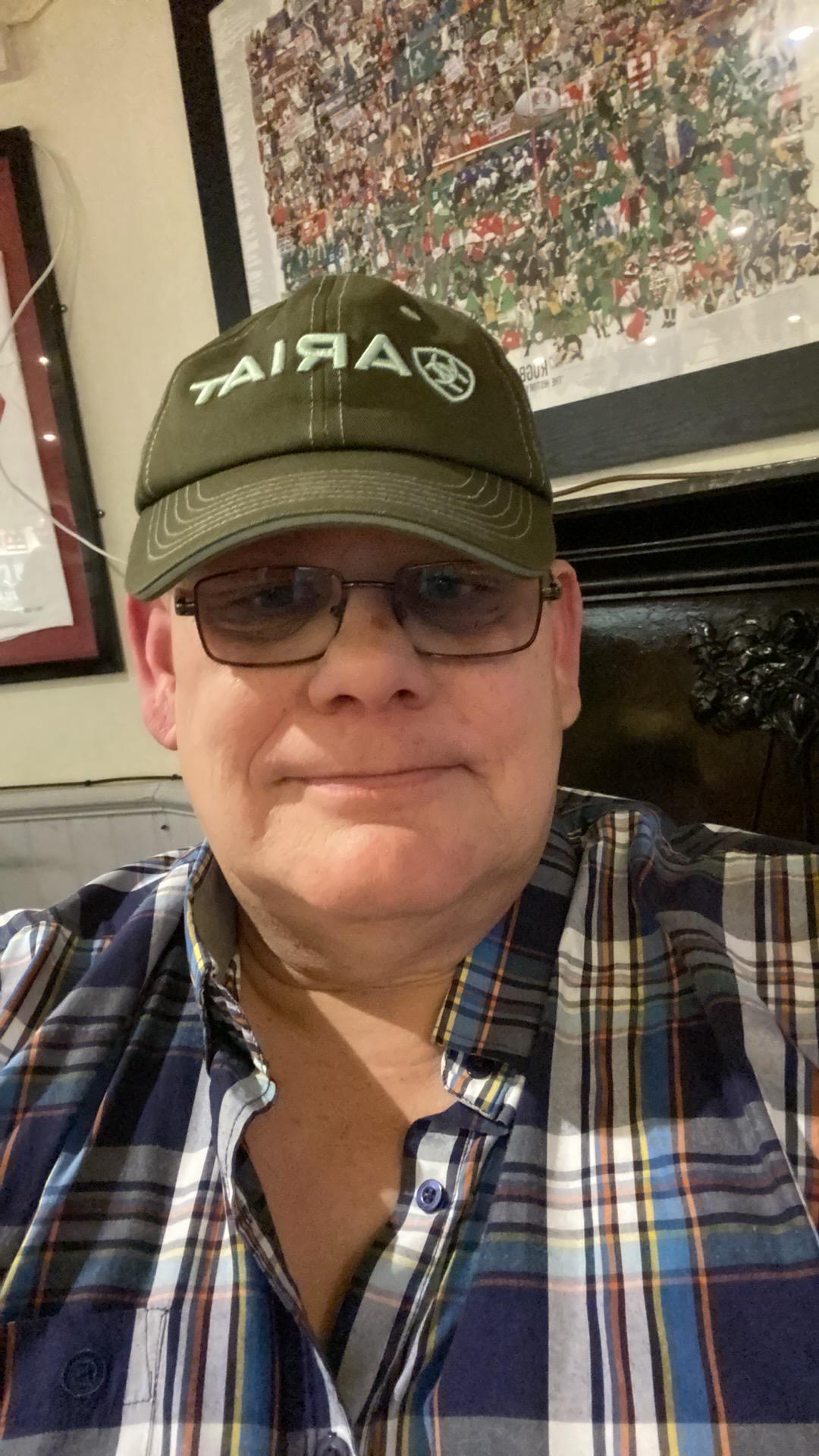 Nige's Profile Picture