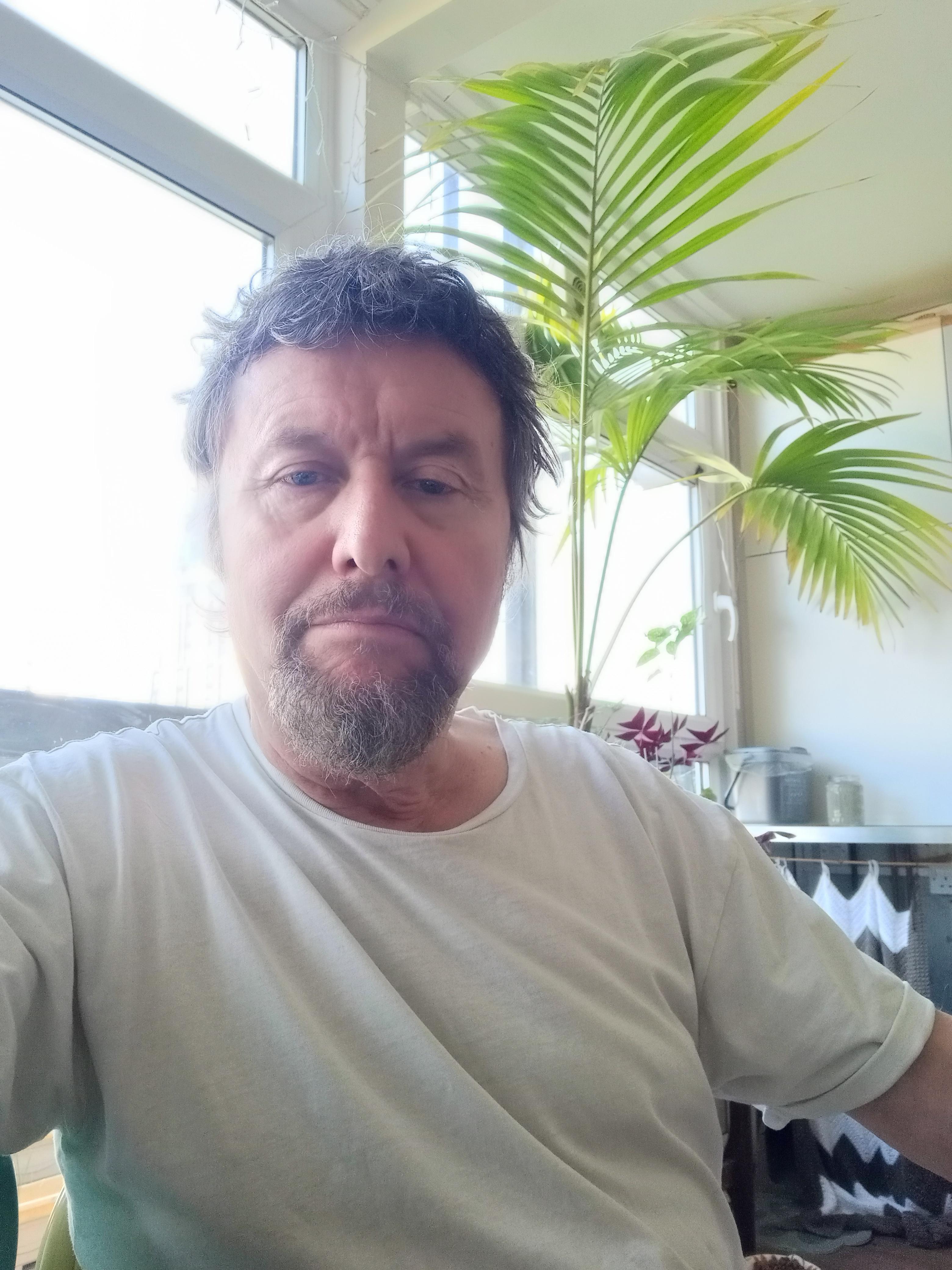 Tony's Profile Picture
